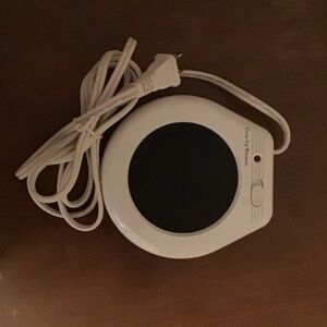 Provo Craft & Novelty Household Electric Beverage Warmer 120V  On/Off Switch
